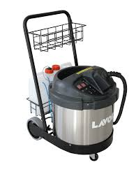 Máy vệ sinh hơi nươc Lavor GV Etna 4000 - 3.3 kw