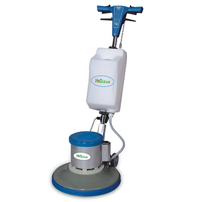 Máy chà sàn thảm công nghiệp HICLEAN -  HC 522