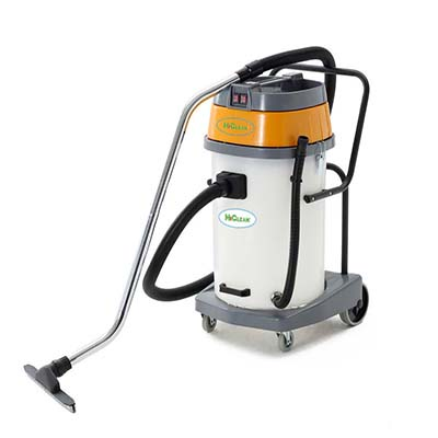 Máy hút bụi hút nước công nghiệp HiClean HC70A
