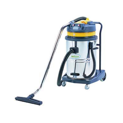 Máy hút bụi - nước Công nghiệp HiClean HC70W
