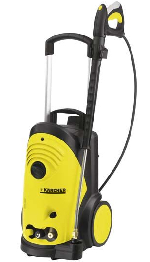 Máy phun rửa áp lực Karcher HD 5/12 C
