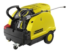 Máy phun rửa áp lực Karcher HDS 558 C Eco
