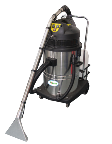 Máy giặt thảm phun hút HICLEAN-HC 602 
