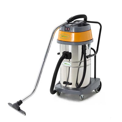 Máy hút bụi – nước Công Nghiệp HiClean HC70