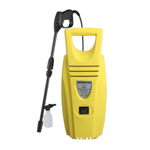 Máy rửa xe cao áp HiClean-HC 110