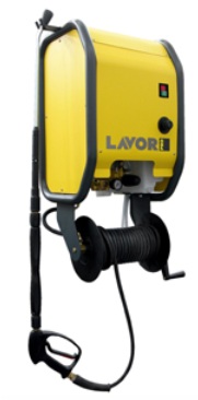 Máy phun áp lực Lavor-Idro box 1515 XP