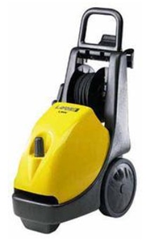 Máy phun áp lực LaVor-LMX 2007 XP