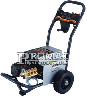 Máy phun áp lực PROMAC-M16