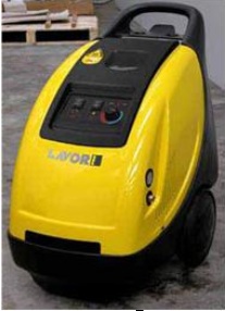 Máy phun áp lực Lavor-MISSISIPPI 1310 XP