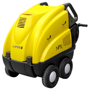 Máy phun áp lực Lavor-NPX 1211XP