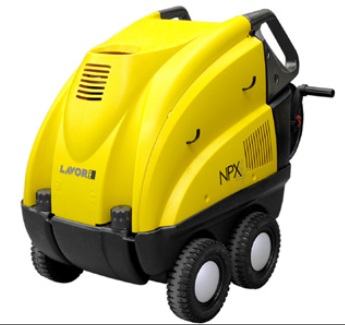 Máy phun áp lực Lavor-NPX 1813XP
