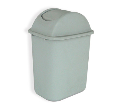 Thùng rác nhựa Plastic Dustbin B-032
