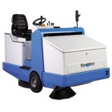 MÁY QUÉT RÁC FIORENTINI - S48