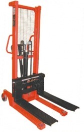 Xe Nâng tay Cao JIFLIFT  SF 1016