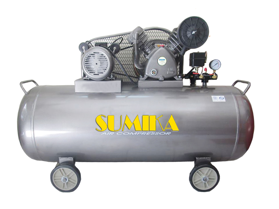 Máy nén khí SUMIKA SM 2.100