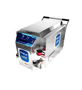 Máy vệ sinh hơi nước nóng STEAMJET8000E