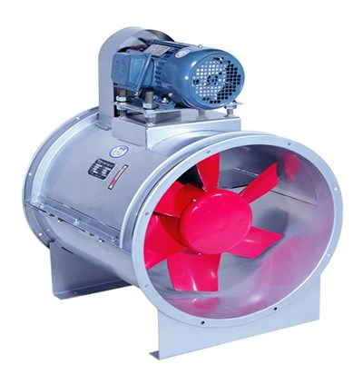Quạt Đồng Trục Deton Motor Gián Tiếp