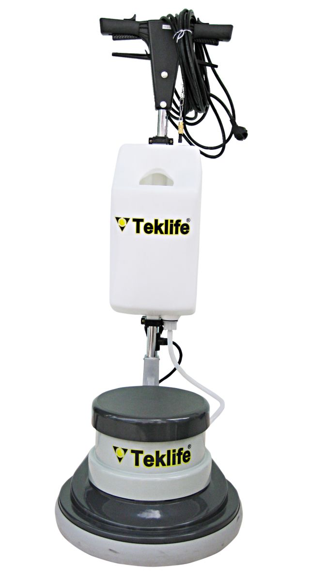 MÁY CHÀ SÀN CÔNG NHIỆP TEKLIFE - TL003