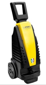 Máy phun áp lực Lavor-Tomcat 16