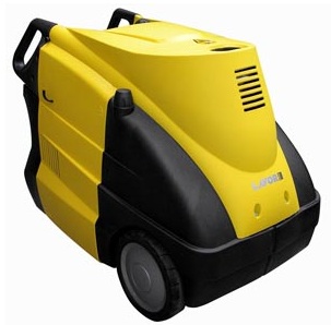 Máy phun áp lực Lavor-Tekna HT 2021 LP