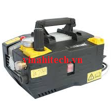 Máy rửa xe thương Hiệu V-jet LT 590