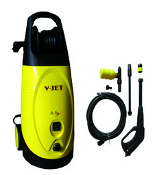 Máy rửa xe thương Hiệu V-jet VJ110 (New)
