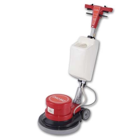 Máy chà sàn thảm công nghiệp Hiệu Chao Bao A-005