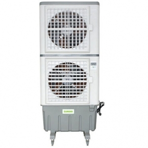 Máy làm mát 2 tầng Sumika D818