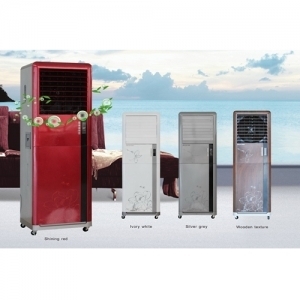 Máy làm mát di động Sumika D157
