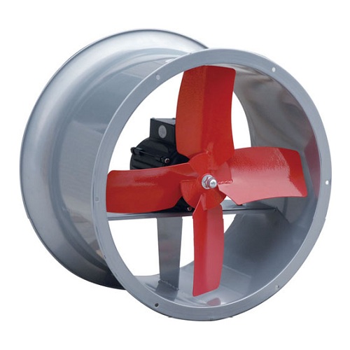Quạt Motor Tản Nhiệt Deton