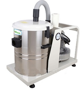 Máy hút bụi chuyên dụng HICLEAN- HC 220