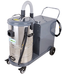 Máy hút bụi chuyên dụng HICLEAN-HC 300