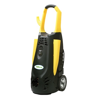 Máy rửa xe cao áp HiClean-HC 130
