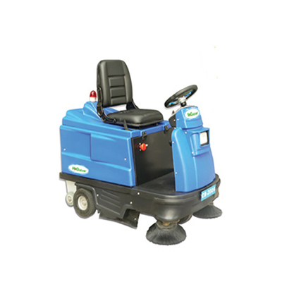 MÁY QUÉT RÁC HICLEAN - HC 580