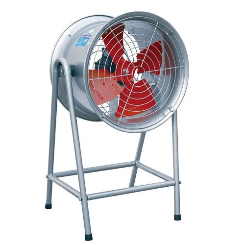 Quạt Đồng Trục Super Win