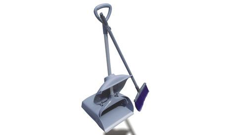 Dụng cụ hốt rác