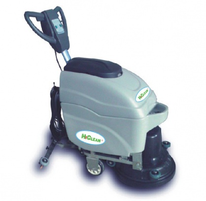 MÁY CHÀ SÀN LIÊN HỢP HICLEAN - HC 500