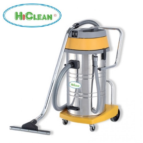 Máy hút bụi hút nước Công Nghiệp HICLEAN HC90