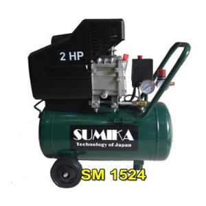 Máy nén khí SUMIKA SM 1524 ( có dầu)