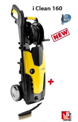 Máy phun áp lực Lavor I-Clean 160