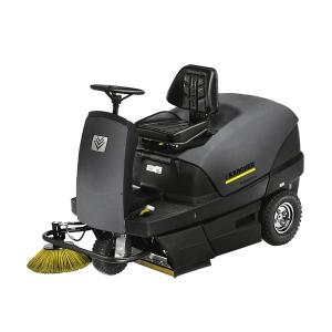 Máy quét rác Công Nghiệp Hiệu Karcher - KM 100/100 R Bp