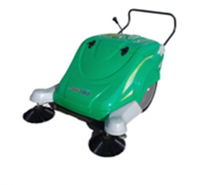 Máy quét rác GreenClean - GC 7000 mini