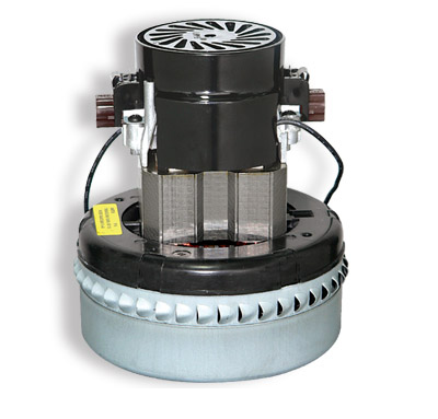 Motor hút bụi – hút nước ( Amatek)