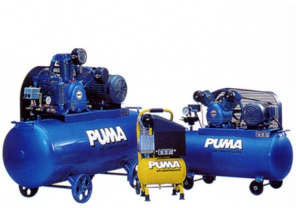 Máy nén khí PUMA-PX50160