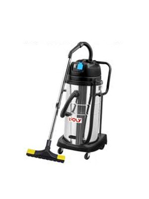 Máy hút bụi CN Khô & Ướt Roly WL 60