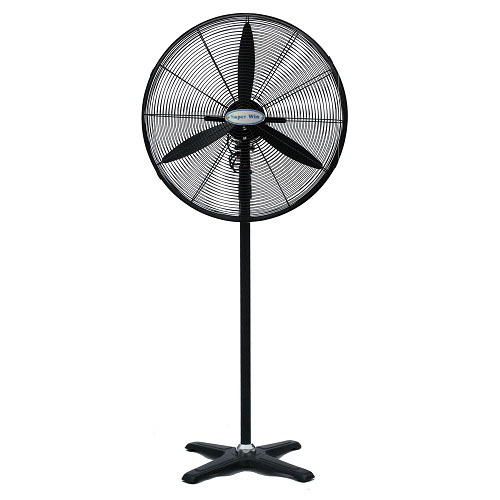 Quạt đứng công nghiệp Super Win-SPW600-TP