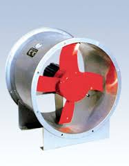 QUẠT CÔNG NGHIỆP TRÒN T35-11