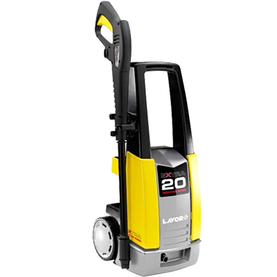 Máy rửa xe áp lực cao Lavor-RS Extra 20