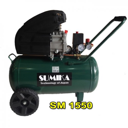 Máy nén khí SUMIKA SM 1550 ( có dầu)