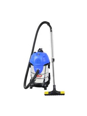 Máy hút bụi CN Khô & Ướt Roly WL 25